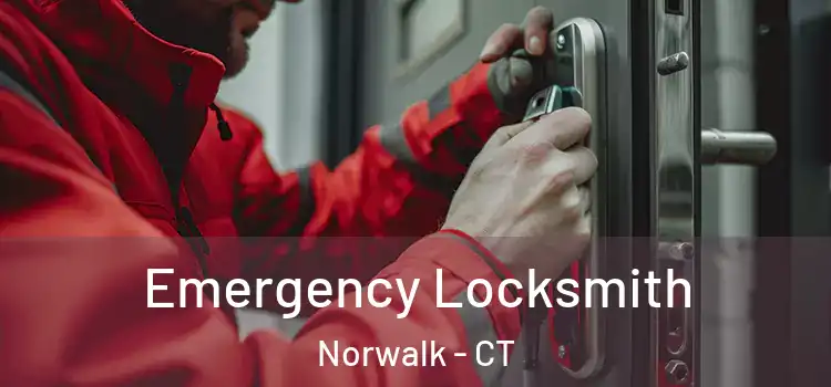  Emergency Locksmith Norwalk - CT