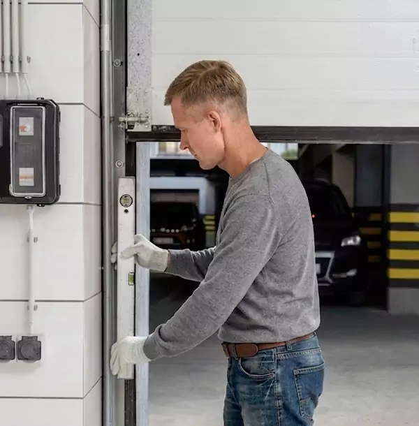 Why Choose Us for Door, Gate and Security Services in Norwalk, CT