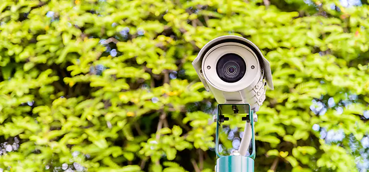 Advanced Surveillance Solutions for Every Need in Norwalk