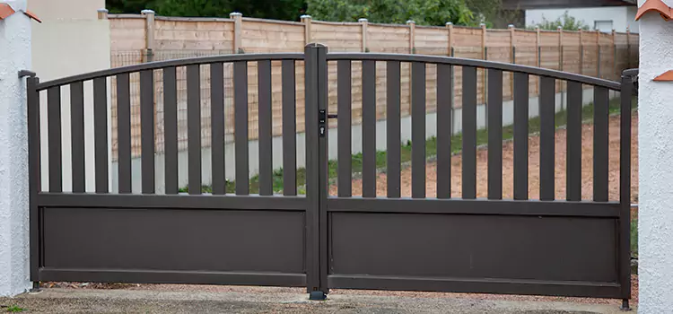 Advanced Gate Solutions in Norwalk, CT