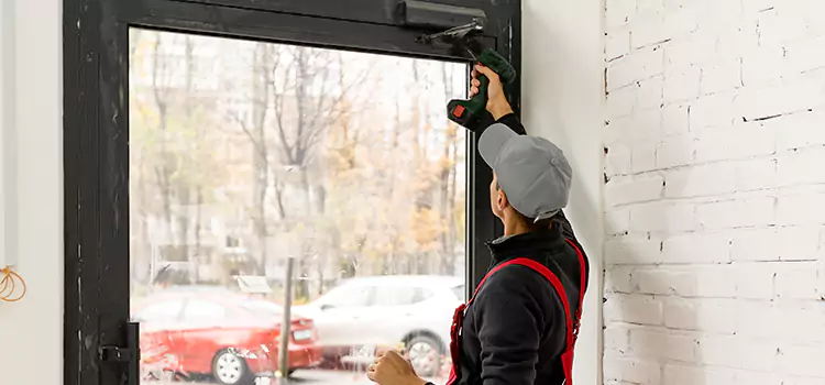 Comprehensive Door Closer Services in Norwalk, CT