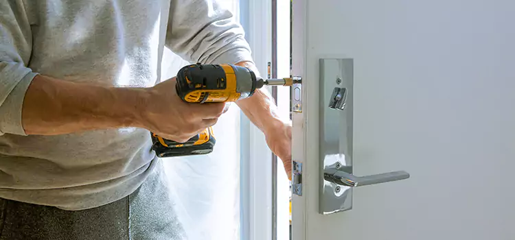 Door Knob Lock Repair Norwalk