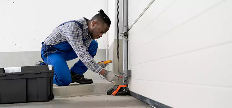 Expert Solutions for Every Garage Lock Need in Norwalk, CT