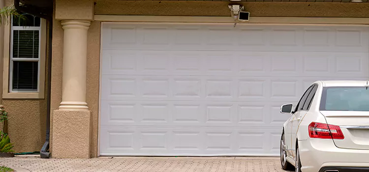 Comprehensive Garage Door Maintenance Services in Norwalk, CT