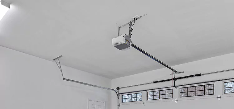 Experienced Garage Door Installers Norwalk