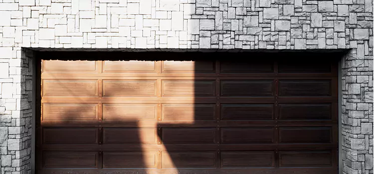 Garage Door Installation Norwalk