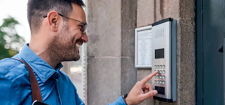 Advanced Solutions for Enhanced Security in Norwalk, CT