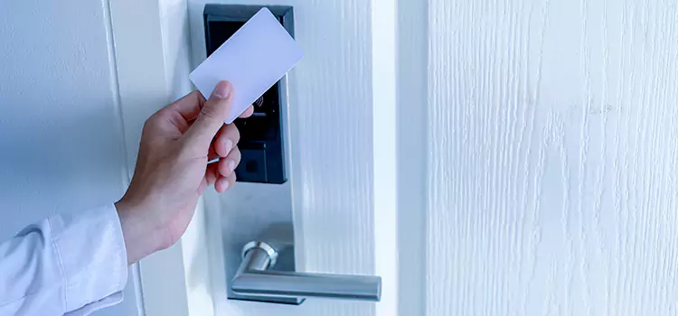 Why Choose Us for Your Keycard Lock Installation in Norwalk, CT?