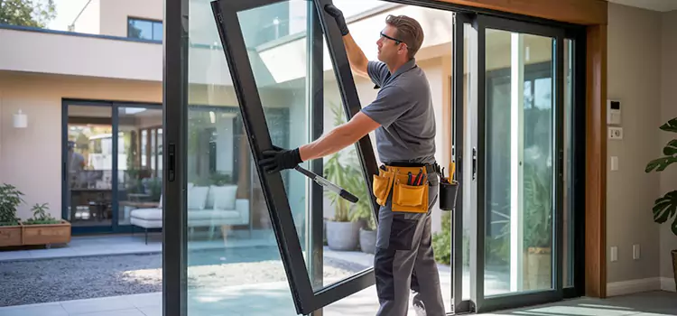 Specialized Sliding Door Roller Services in Norwalk, Connecticut
