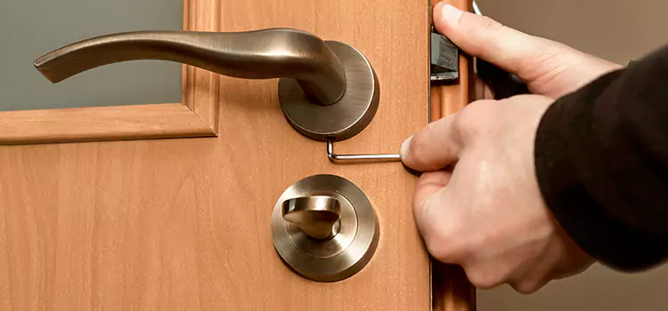 Access Control System Integration Norwalk