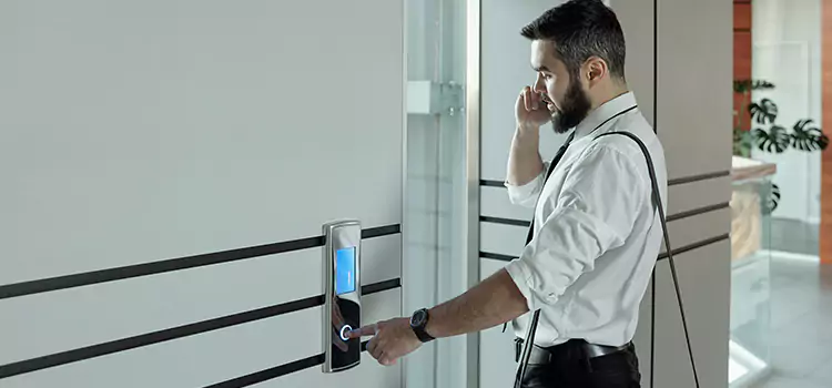 Cloud Based Access Control Norwalk