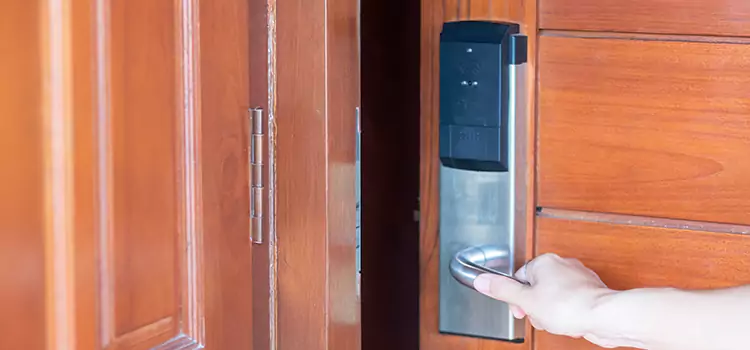 Commercial Keyless Entry Locks Norwalk