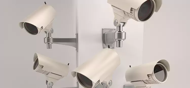 Your Trusted Partner for CCTV Solutions in Norwalk