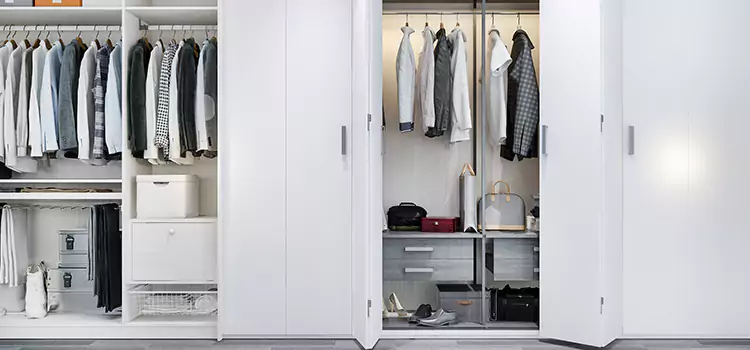 Glass Closet Door Repair Norwalk