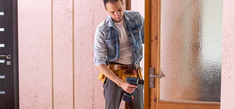 Door Glass Replacement Norwalk