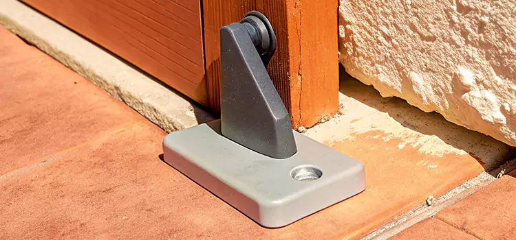 Aesthetic Door Stop Selection Norwalk
