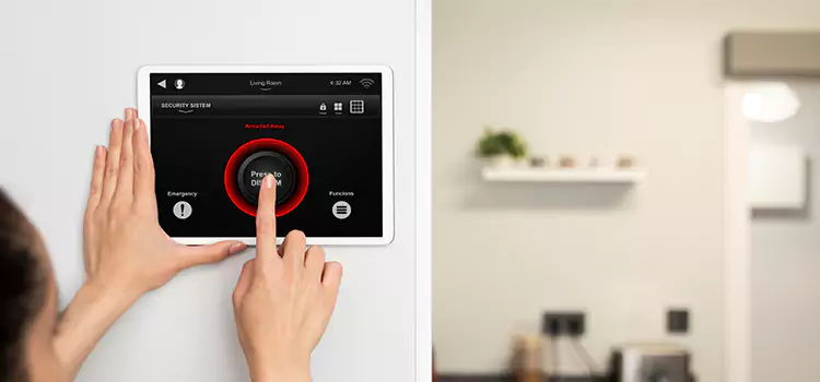 Blink Video Doorbell Installation Norwalk