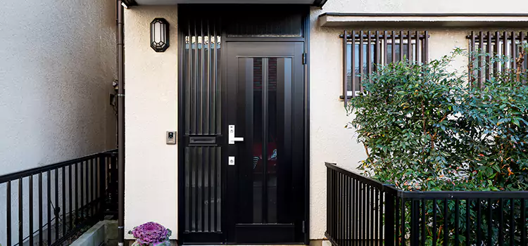 Popular Exterior Door Options in Norwalk, CT
