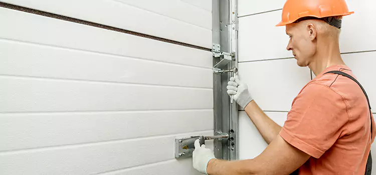 Why Choose Us for Garage Door Lock Services in Norwalk, CT?