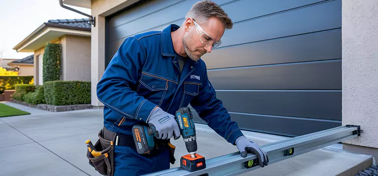 Why Choose Us for Garage Door Off Track Services in Norwalk, Connecticut?
