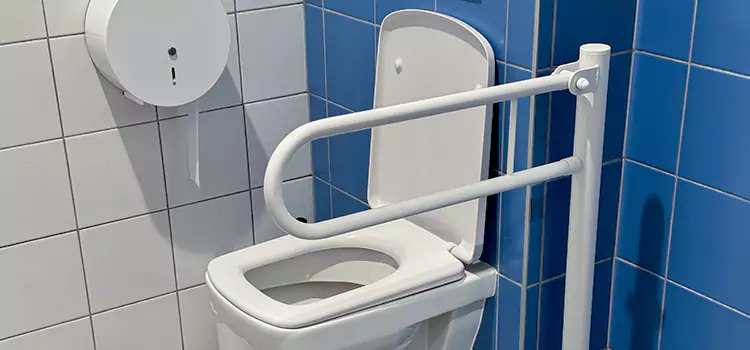 Comprehensive Solutions in Norwalk, CT for Accessible Facilities