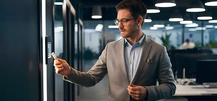 Our Commitment to Keycard Security Excellence in Norwalk, CT