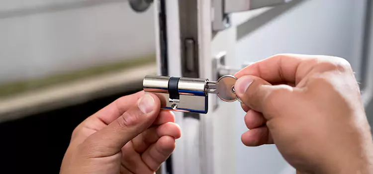 Lock Change Locksmiths Norwalk
