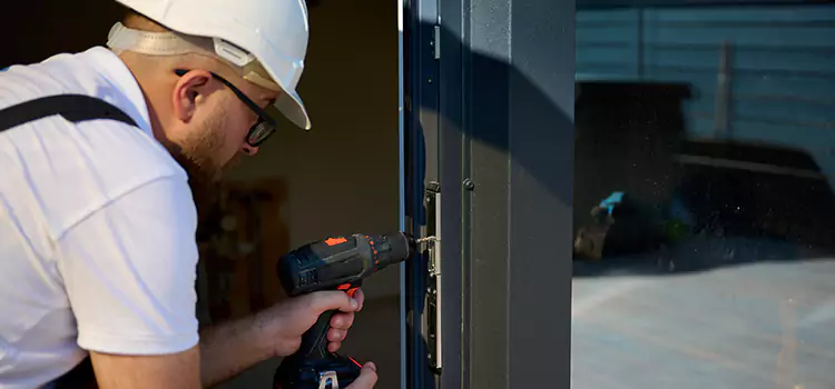 Aluminium Sliding Door Lock Fitting Norwalk