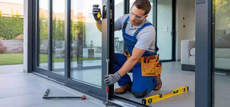 Patio Door Replacement Norwalk