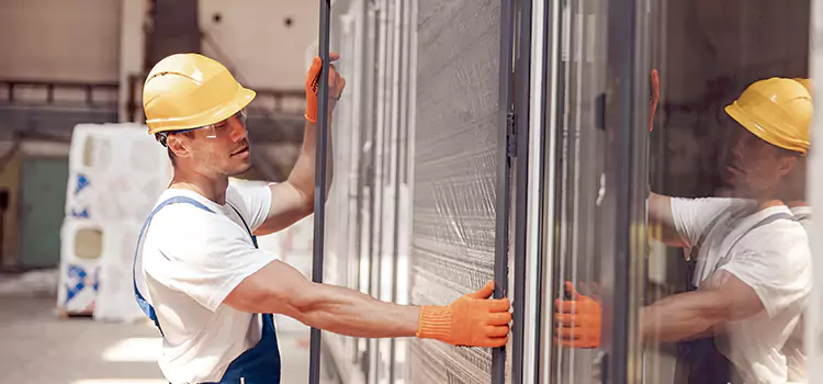 Sliding Door Mesh Replacement Norwalk