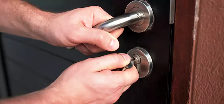 Door Closer Repair & Installation Norwalk