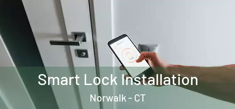  Smart Lock Installation Norwalk - CT